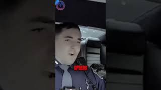 Wild Cop Car Chase: Psycho Karen Gets Humbled Hard! (Part 2)