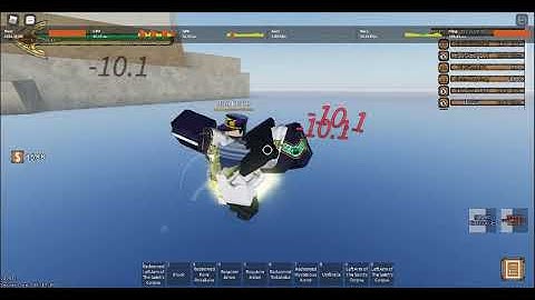 only legend how to bug joe in yba!