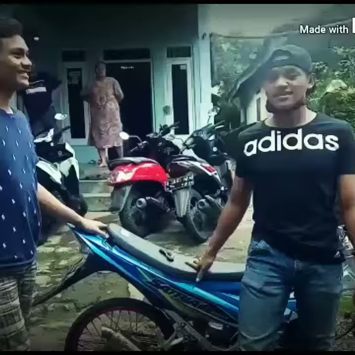 Blitar tulung agung kediri wa story