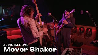 Watch Mover Shaker Midwest Amnesiac Blues video