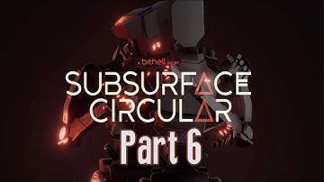 (Spoilers) Solving Priestly Riddles | Subsurface Circular | Walkthrough Gameplay  Part 6