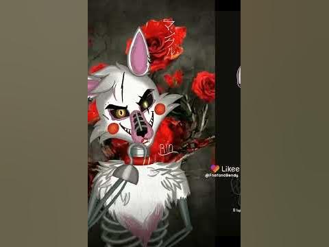 КОШМАРНАЯ МАНГЛ. - YouTube
