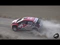 Rallye Ciudad de Granada 2025 | CERT | Show & Mistakes