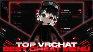 **Greated** Top VRChat - Best Cheat Menu | Divine Cheat For VRCHAT | Many Functions | FREE Download