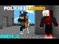 Brincando de Polícia & Ladrão ⛓️👮 - Parte #2