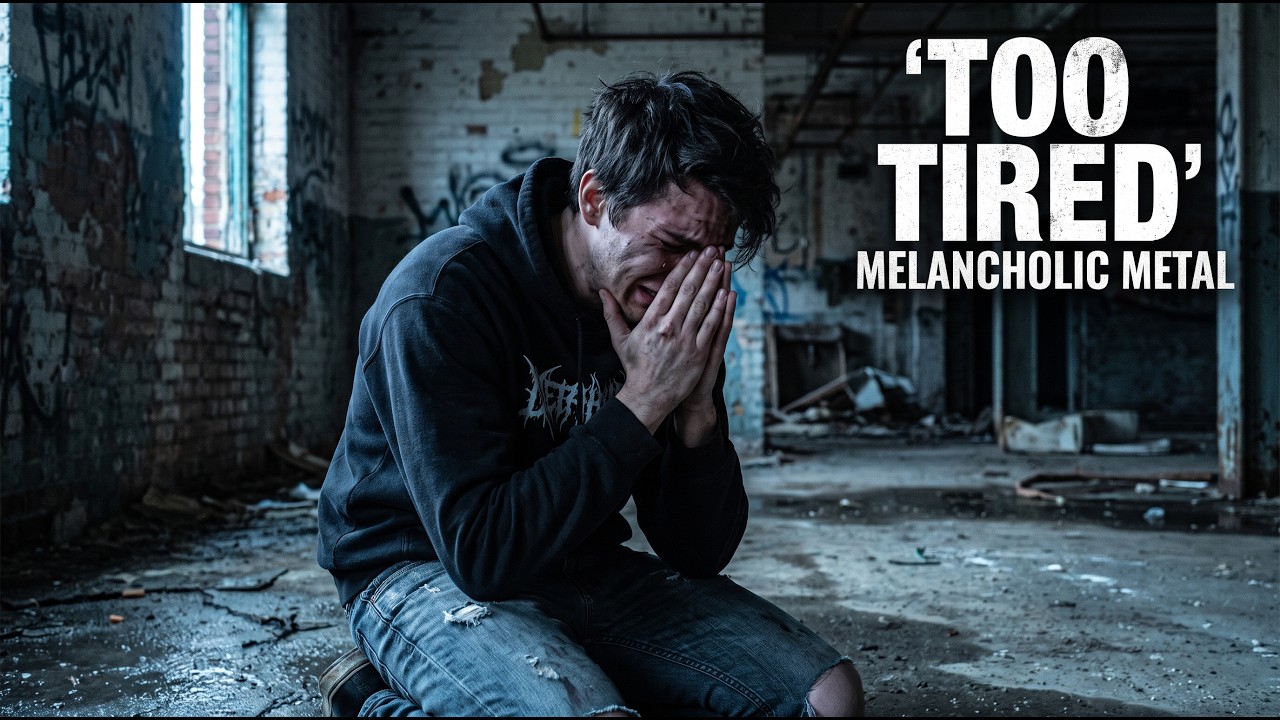YouTube에서 Coping Mechanism - The Architect of Silence (Official Music Video) | Crushing Depressive Metal 보기 YouTube에서 Coping Mechanism - The Architect of Silence (Official Music Video) | Crushing Depressive Metal 보기