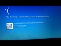 0x0000011D EVENT_TRACING_FATAL_ERROR Blue Screen Error Fix Windows 10