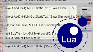 Anime Studio Pro (Moho Pro) - Программирование на языке Lua. Как сделать свой скрипт / инструмент Anime Studio Pro (Moho Pro) - Программирование на языке Lua. Как сделать свой скрипт / инструмент