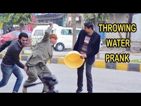 throwing-water-on-people-prank-|-pranks-in-pakistan-|-arp-sialkot