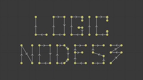 Нодовая логика Blend4Web ч.3: Outline