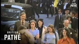 Know The British Reel 1 (1974)