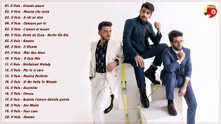 IL Volo Greatest Hits Full Album - IL Volo canzoni nuove 2024 - IL Volo concerto 2024