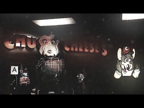 Что происходит за закрытыми дверьми Chuck E. Cheese?