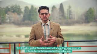Instructor’s Testimonials-