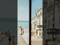 [playlist] 남프랑스 해변의 따뜻한 오후 | 프렌치 팝 | Sounds Thursday COVE Vol.6