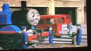 Thomas and Friends VHS and Books promos 2001 with my voiceover