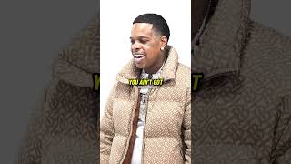 Finesse Don't Care Bout No Gucci 😭😂 1080p