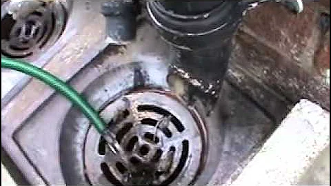 toms top tips how to flush a combi system