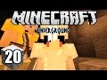 Minecraft Indonesia - Underground 2 : AKU CINTA IRON! (20)