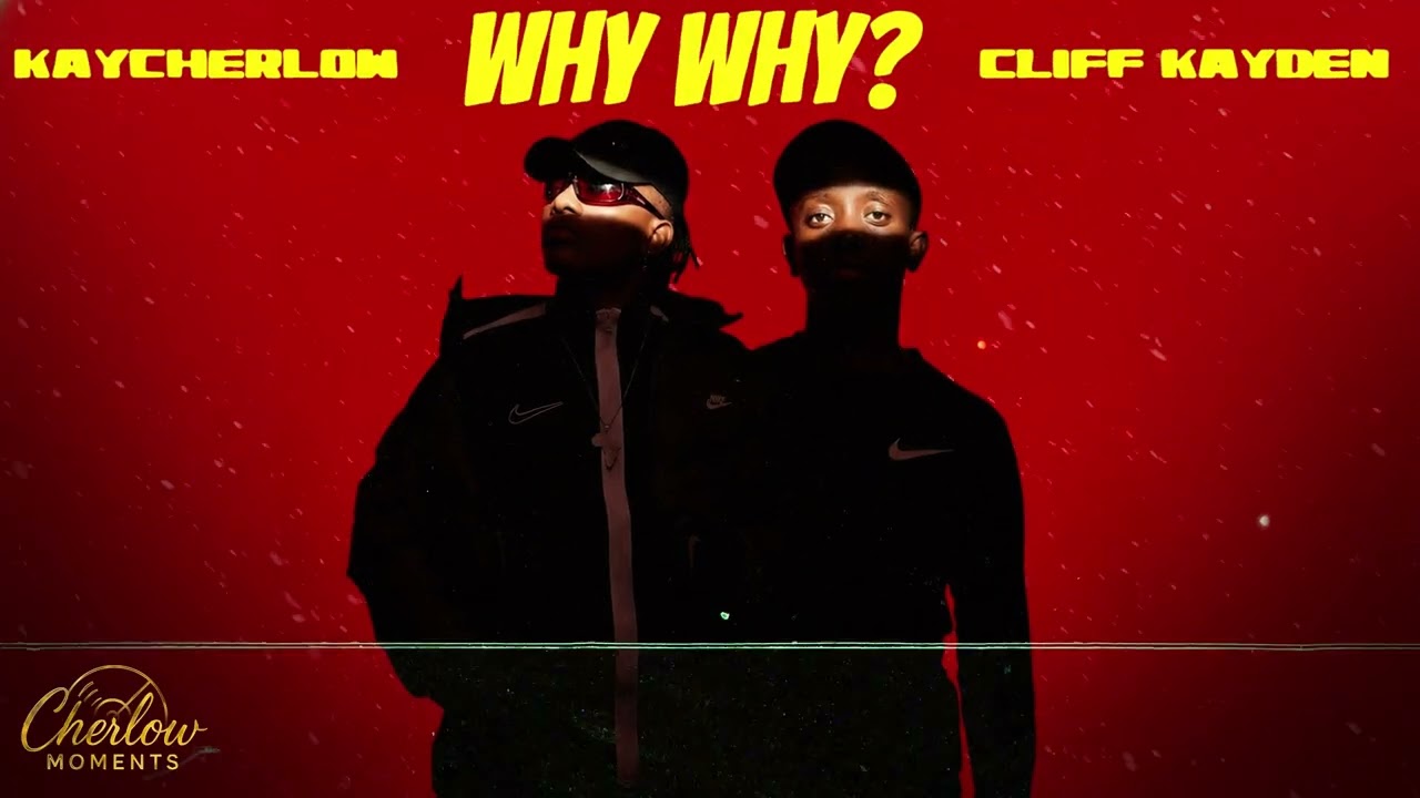 Watch Why Why - Kaycherlow NLL & Cliff Kayden on YouTube Watch Why Why - Kaycherlow NLL & Cliff Kayden on YouTube