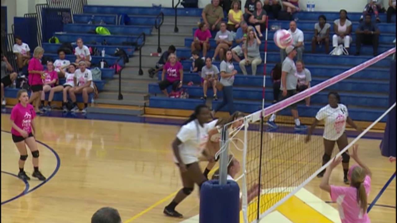 Colerain vs Northwest Women's Reserve Volleyball Game of September 12, 2016 football score