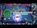 Mencoba Mencari Counter Kangkung Magic Chess