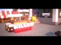 Intro  subi first minecraft animation  1080p  terrum