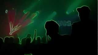 Dusky - Nobody Else Live - Audiojack