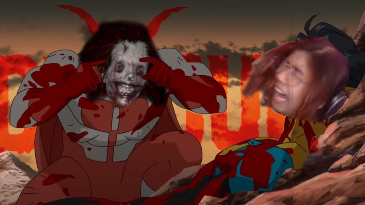 SHE CAN'T CATCH ME IF I CLOSE MY EYES | Devour Highlights #3