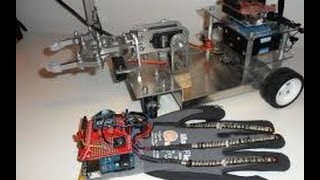 A Hand Gesture Based Transceiver System for Multiple Application