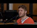 Maxwell Anderson Maintains Innocence For Murder Of Sade Robinson Vows To Appeal Sentencing 