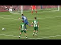 23. kārta: FK Metta 0:4 FC RFS (Labākie momenti)
