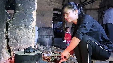 KDL Hoa rừng U Minh  khu du lịch mới ở Cà Mau