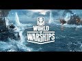 World of Warships