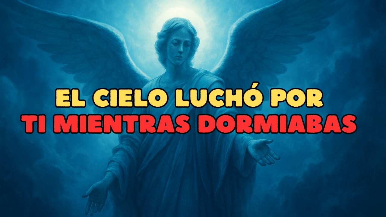 Elegido, las batallas angélicas ganadas por ti que el enemigo ocultó