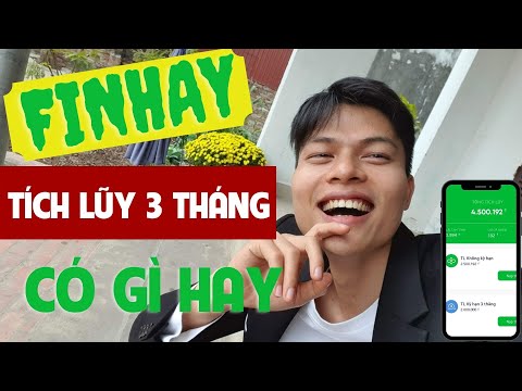 Video: Cách Tích Lũy Tiền Thưởng Cho Tháng Hiện Tại Trong ZUP 3.1