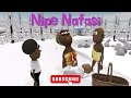 Nipe Nafasi | Mapambazuko ya Machweo na Hadithi Nyingine