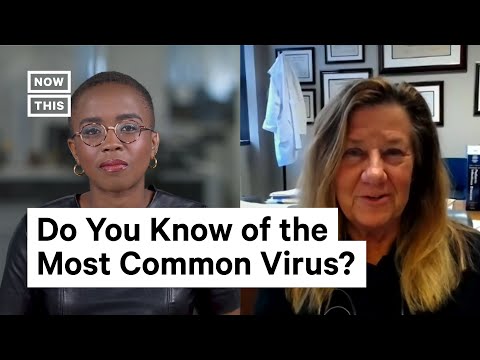 Video: Var kommer cytomegalovirus ifrån?