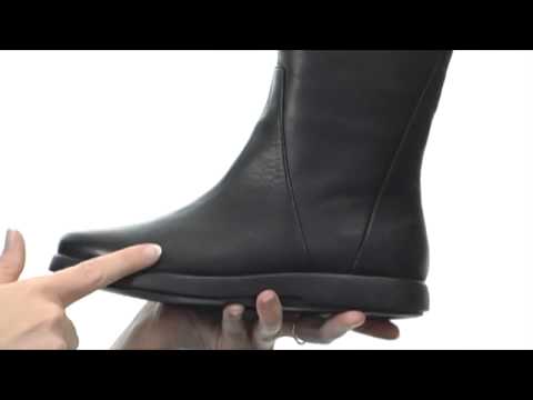 Camper Palmera Dry - 46630 SKU#:8166307 - YouTube