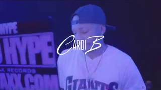 CARDI B LIVE AT MYST NIGHTCLUB WITH DJ SO HYPE 2017