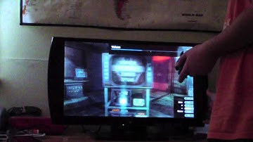 Playstation 3D Display - Unboxing/Review Part 2/2