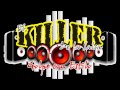 TRIUNFAREMOS ORQUESTA BORICUA EL KILLER DE LA SALSA MADRID