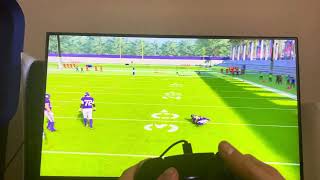 Madden 24: How to Dive Tutorial!