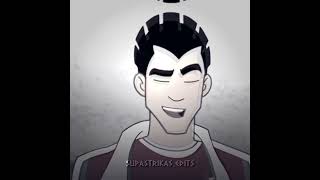 Shakes Edit Supastrikas