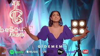 Cemre - Gidemem 
