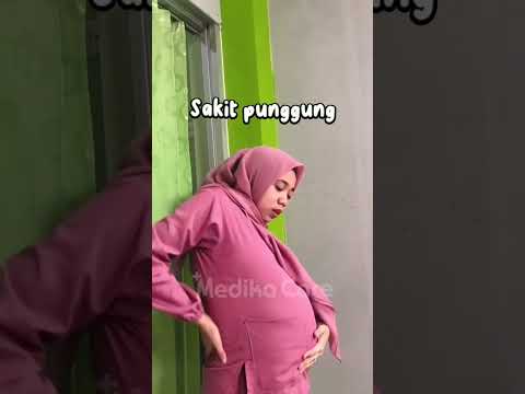 Yang dirasakan Ibu Hamil saat Trimester 3 - Medikacare