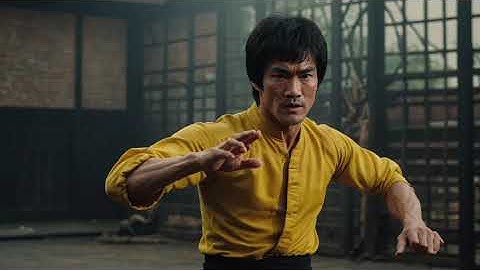 The Power of Bruce LeeJeet Kune Do and How It Can Improve Your Life