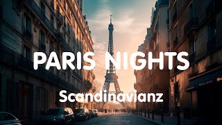 Paris Nights - Scandinavianz (Copyright-Free Music)