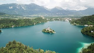 Things to do in Bled | Slovenia