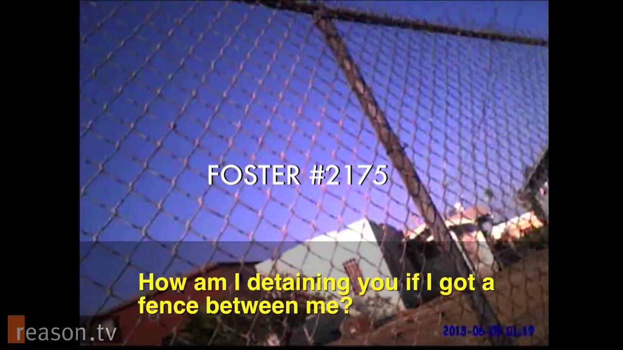 Cameras vs  LAPD  Was A Photographer Interfering or Just Taking Pictures